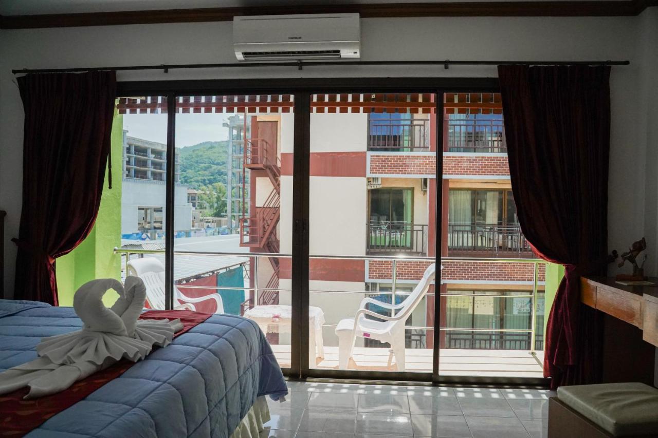 Kata Nara Apartment Exterior photo