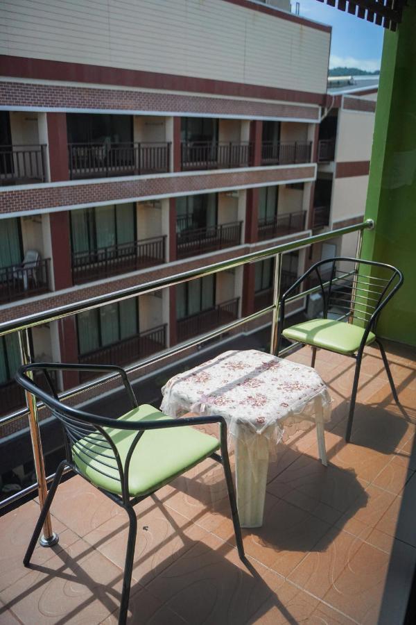 Kata Nara Apartment Exterior photo